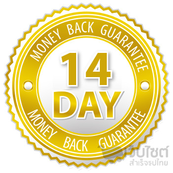 14 days money back Guarantee รับประกันความพึงพอใจคืนเงินภายใน 30 วัน- ecommerce hosting - shopping cart web hosting ไทย ecomsiam.com คือผู้ให้บริการ web hosting thailand(ประเทศไทย ) บริการเว็บโฮสติ้ง /web hosting บริการ web hosting thai ใช้ web hosting รายปี ฟรีโดเมน ฟรี SSL php,mysql