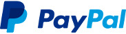 logo paypal